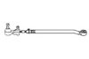 OCAP 0582244 Rod Assembly